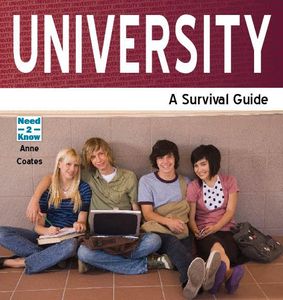 UniversityASurvival Guide