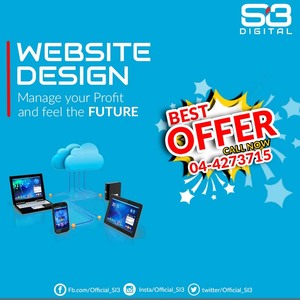 Website Design Offer