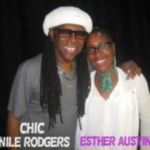 Nile Rodgers