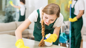 Best Birmingham Cleaning service