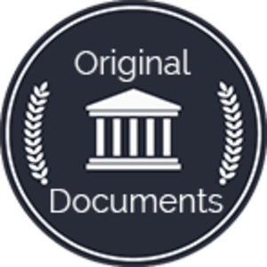 original-documents-guarantee