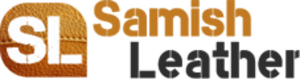 samish logo
