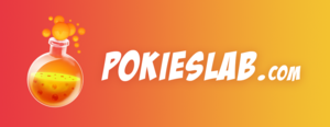 pokieslab logo bg