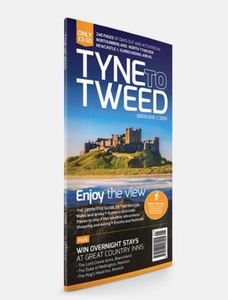 Tyne to Tweed