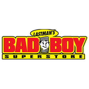 Lastman_s Bad Boy