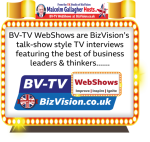 BV-TV WebShow Podcast Graphic