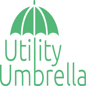 UtilityUmbrella logo