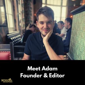 Adam Founder