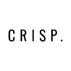 crisp logo