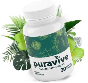 Puravive Advanced Weight Loss Supplement stands out as a comprehensive solution for those seeking effective weight management. 