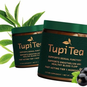 tupi-tea supplement | Journalist Profiles | ResponseSource