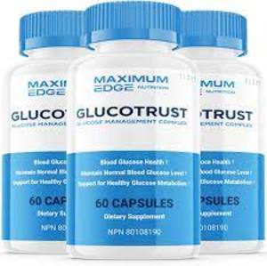 Glucotrust: Maintain healthy blood sugar levels naturally