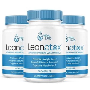 leanotox supplement | Journalist Profiles | ResponseSource