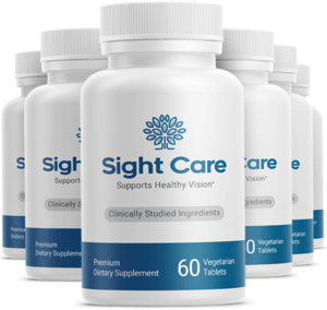 get-sightcare supplement | Journalist Profiles | ResponseSource