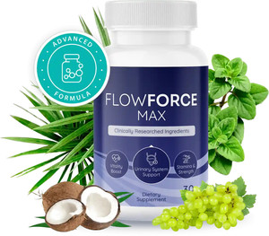 flowforce-max -supplement 