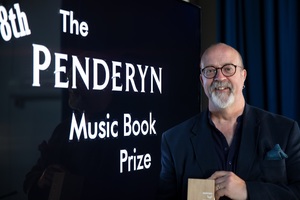 Penderyn Prize, March 2022 photo