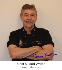 Chef Kevin Ashton Hires