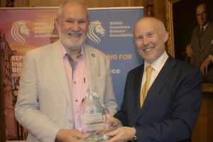 BIBA Award 2024