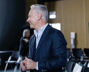 Roberto Sposini Bosch 2