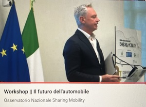 Roberto Sposini CDP