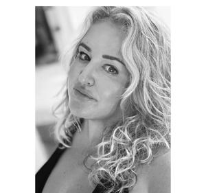 Collette Walsh media 2 BW