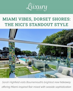 The Luxury Report, 22 May 2025