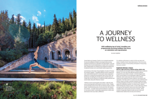 Atlas Magazine, May 2025 - _Well