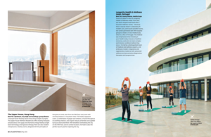 Atlas Magazine, May 2025 - _Well