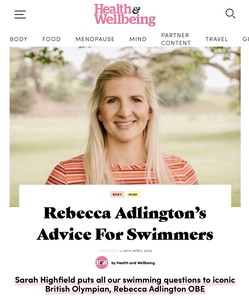 Health & Wellbeing, 26 April 202
