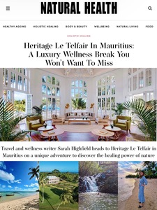 Natural Health, Heritage Le Telf