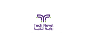 technovel logo