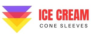 Ice-Cream-Cone-Sleeves-Logo