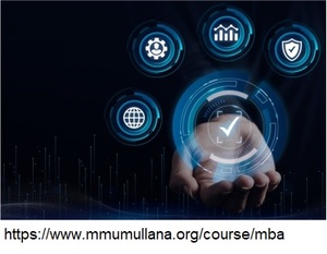 mba courses human resource manag