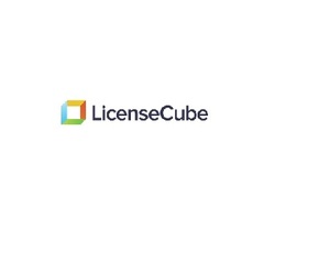 license logo