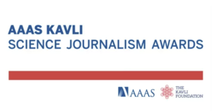 AAAS Awards Logo