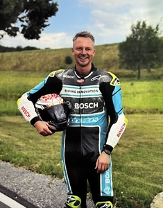 Roberto Sposini Bosch