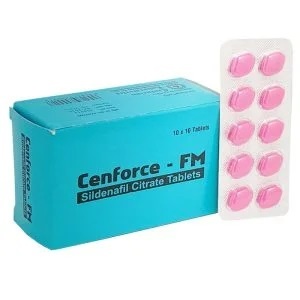 Buy Cenforce Fm Tablets Online