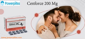 Cenforce 200 MG