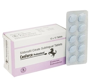 Cenforce Professional 100 Mg