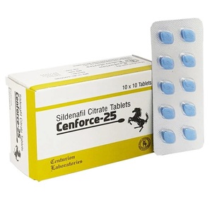Cenforce-25-mg-Tablet