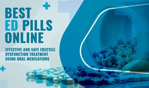 Ed Medication