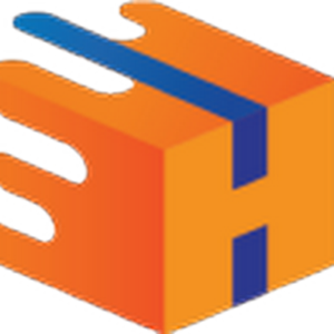 handover logo