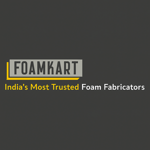 FoamKart Logo
