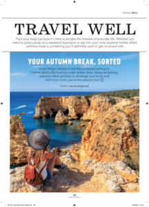 Health & Wellbeing Magazine - Au