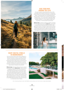 Health & Wellbeing Magazine - Au