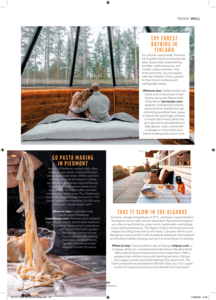 Health & Wellbeing Magazine - Au