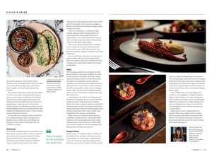 The Luxury Report - London Resta