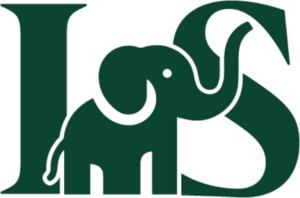 Life Sized Publishing logo