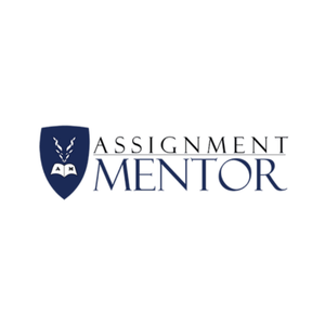 Assigment Mentor