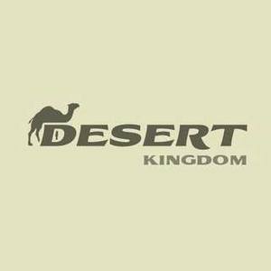 Sahara Desert Kingdom
